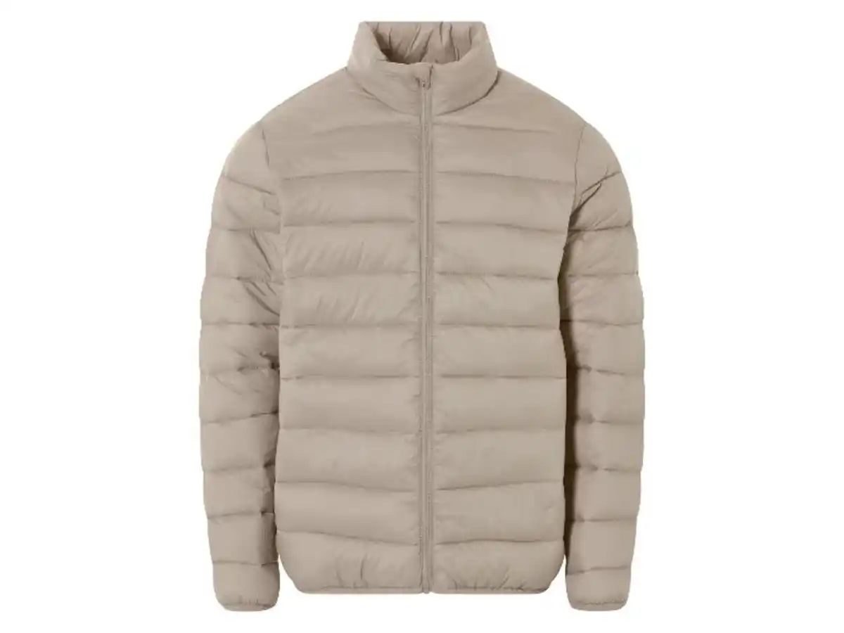 Bild 2 von LIVERGY® Herren Steppjacke mit Stehkragen