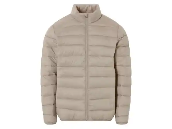 Bild 2 von LIVERGY® Herren Steppjacke mit Stehkragen