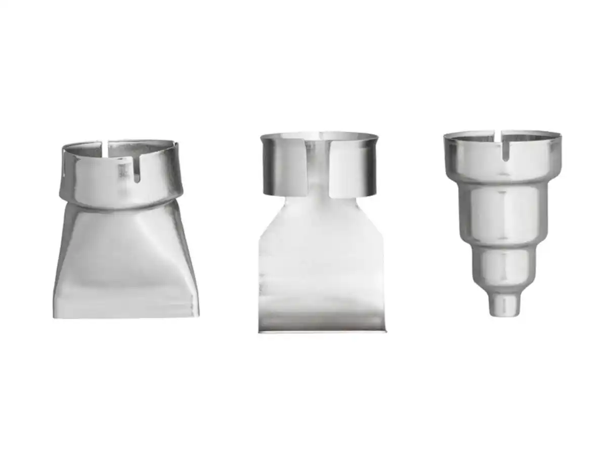 Bild 4 von PARKSIDE® 20 V Akku-Heißluftgebläse »PHLGA 20-Li D3«, ohne Akku und Ladegerät