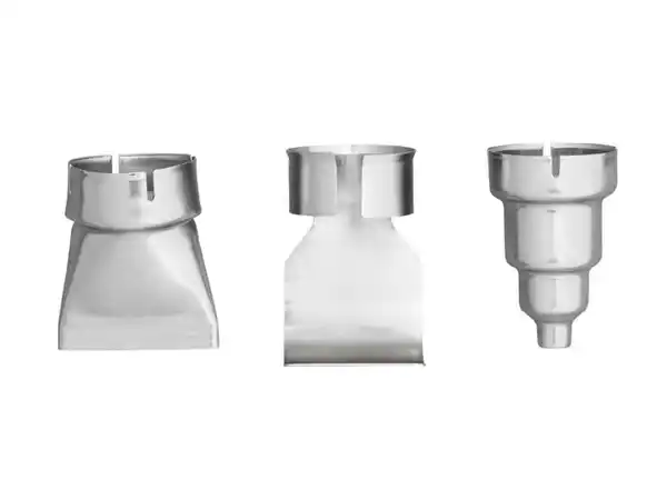 Bild 4 von PARKSIDE® 20 V Akku-Heißluftgebläse »PHLGA 20-Li D3«, ohne Akku und Ladegerät