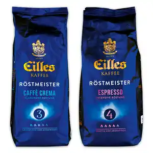 Eilles Caffè Crema / Espresso