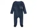 Bild 4 von lupilu® Baby Nicki-Schlafoverall mit Textildruck