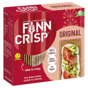 Finn Crisp