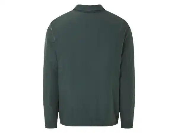 Bild 4 von LIVERGY® Herren Jacke, wind- und wasserabweisend