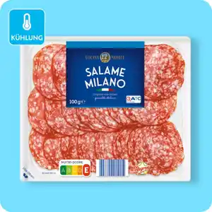 CUCINA NOBILE Original italienisches Salami-Sortiment, versch. Sorten