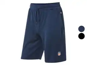 NFL Shorts mit Logo