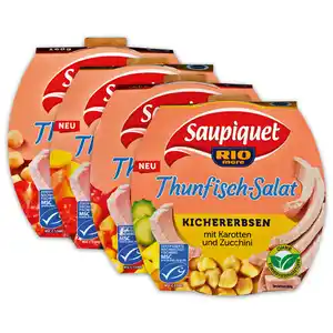 Saupiquet Thunfisch-Salat