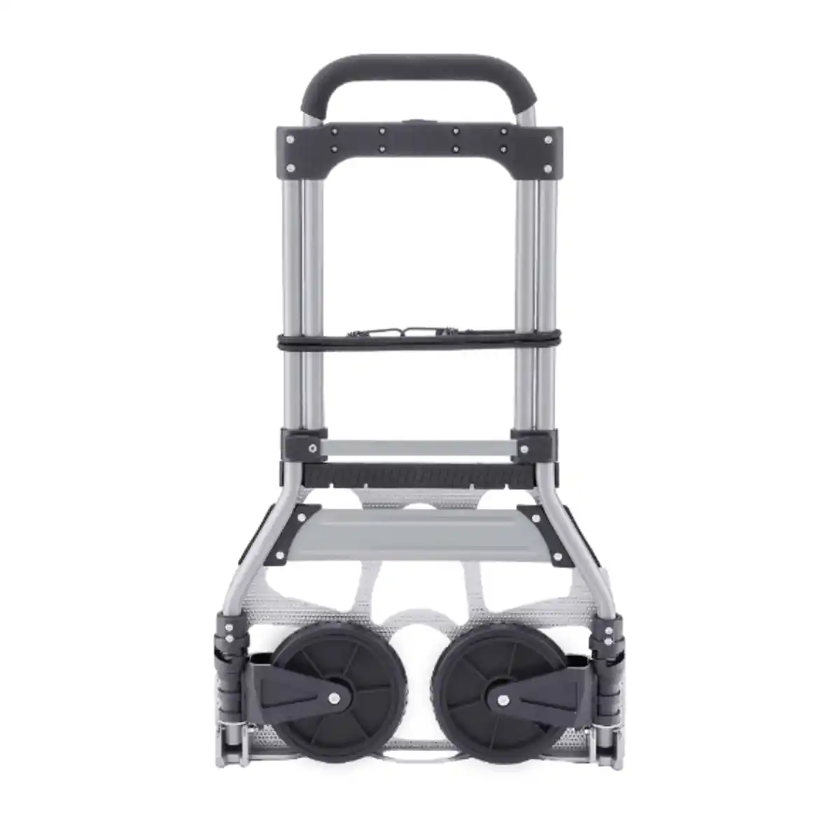 Bild 1 von WORKZONE Vollklappbare Transportkarre