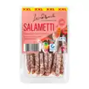 Bild 3 von LANDBECK Salametti XXL 200g