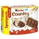 Bild 1 von Kinder Country 16er Sparpack