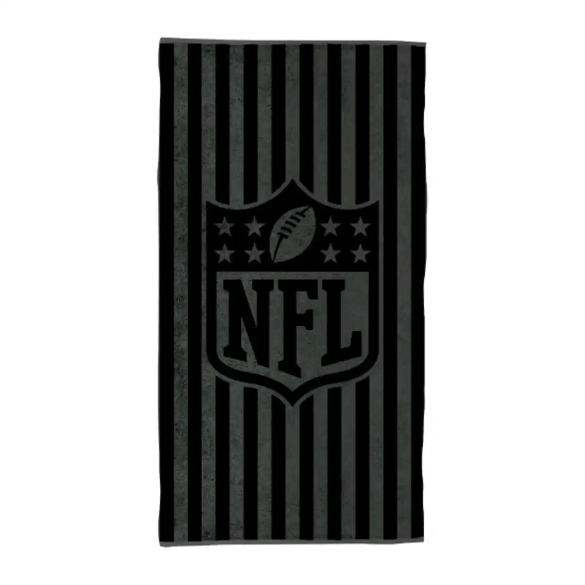 Bild 2 von NFL Duschtuch XL