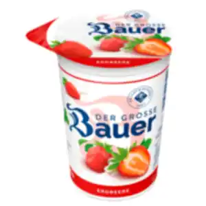 Bauer Der große Bauer