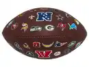 Bild 3 von Wilson NFL 32 TEAM Mini Football