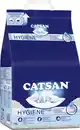 Bild 1 von Catsan Hygiene Plus Katzenstreu 18 L