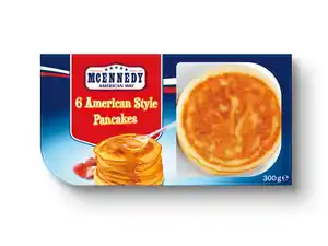 McEnnedy American Style Pancakes,  300 g