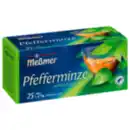 Bild 1 von Meßmer Kräutertee Pfefferminze