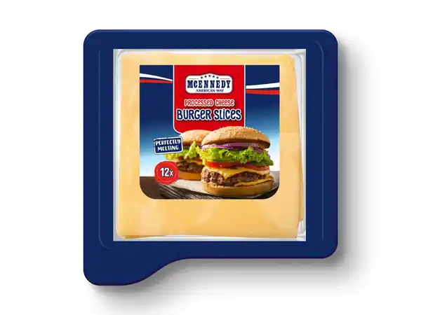 Bild 1 von McEnnedy Sandwich Scheiben,  200 g