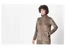 Bild 3 von esmara® Damen Nicki-Jacke, mit aufgesetzten Kängurutaschen