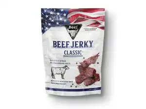 Beef Jerky,  40 g