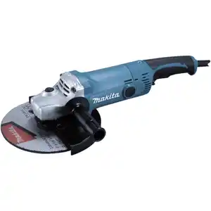 MAKITA Winkelschleifer »GA9050R«, 2000 W, Max. Drehzahl: 6600 U/min