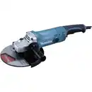 Bild 1 von MAKITA Winkelschleifer »GA9050R«, 2000 W, Max. Drehzahl: 6600 U/min