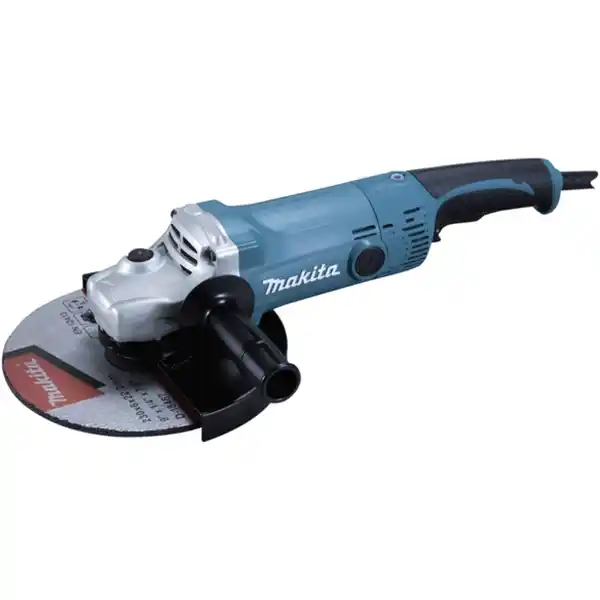 Bild 1 von MAKITA Winkelschleifer »GA9050R«, 2000 W, Max. Drehzahl: 6600 U/min