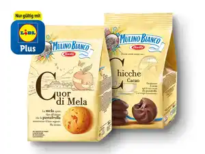 Barilla Mulino Bianco Gebäck