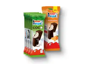 Kinder Pingui