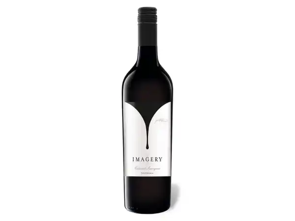 Bild 1 von Imagery California Cabernet Sauvignon trocken, Rotwein 2020