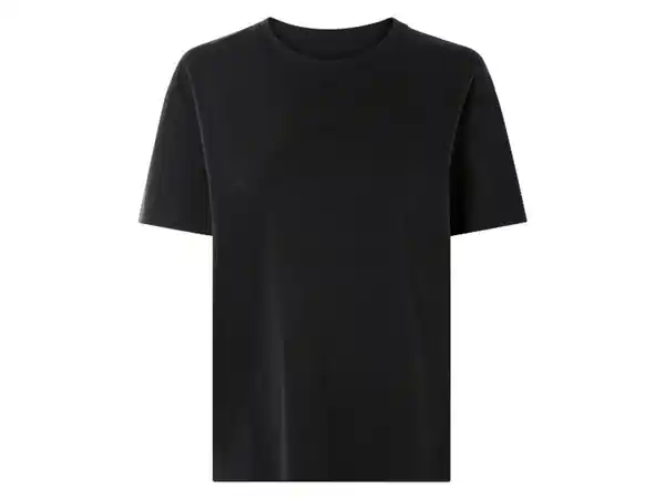Bild 4 von esmara® Damen T-Shirt, aus reiner Bio-Baumwolle