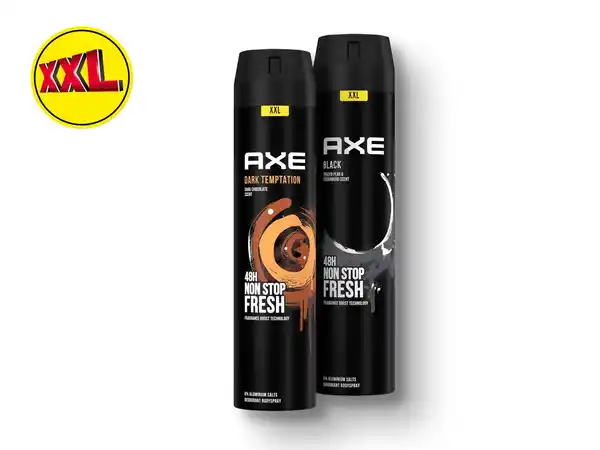 Bild 1 von Axe Deodorant Bodyspray XXL,  250 ml