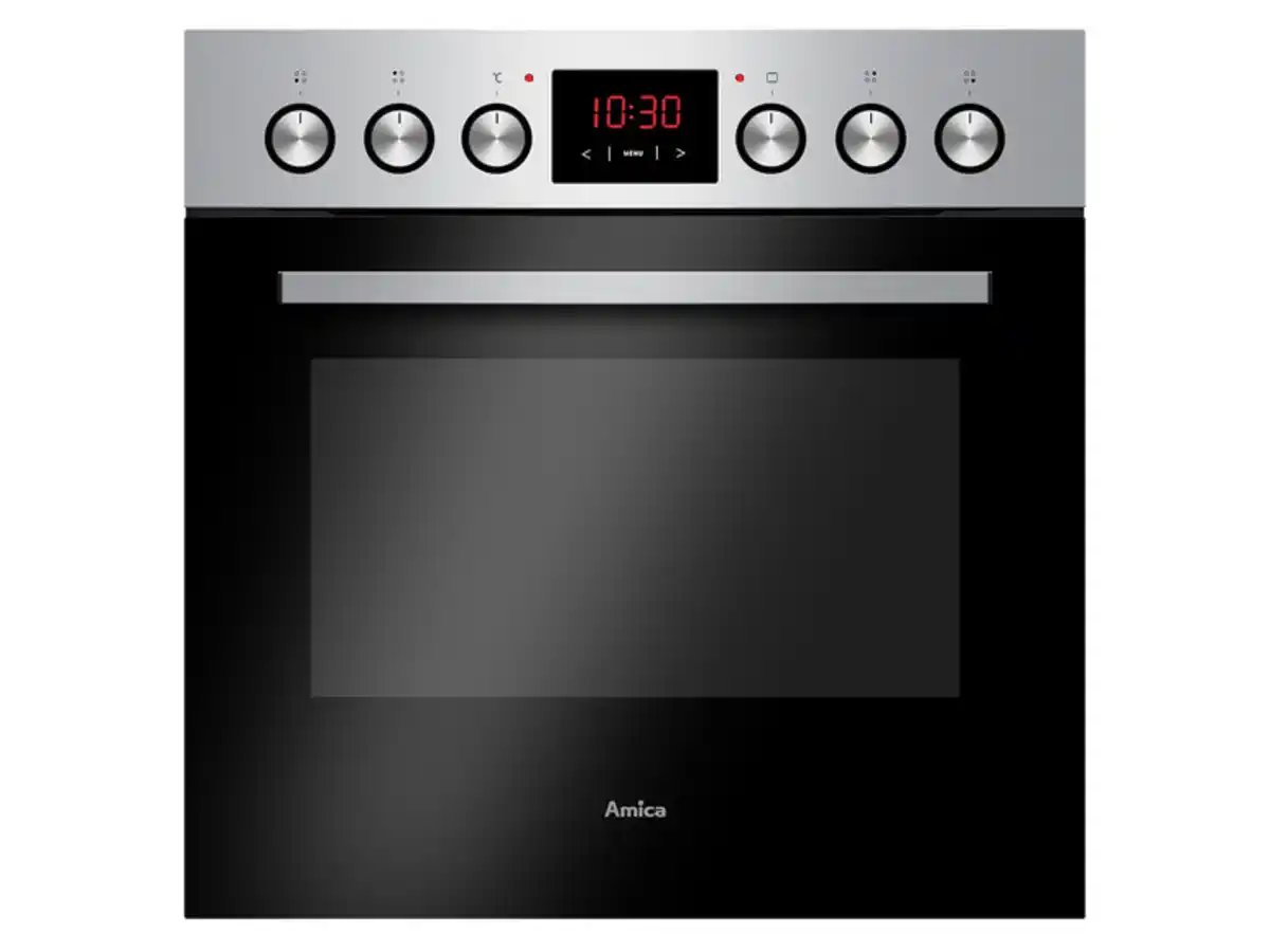 Bild 2 von Amica Herd-Set »EHC 934 003 E A«