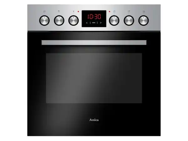 Bild 2 von Amica Herd-Set »EHC 934 003 E A«