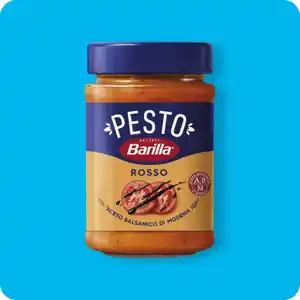 BARILLA Pesto, Rosso