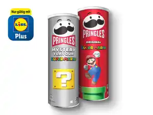 Pringles,  165 g