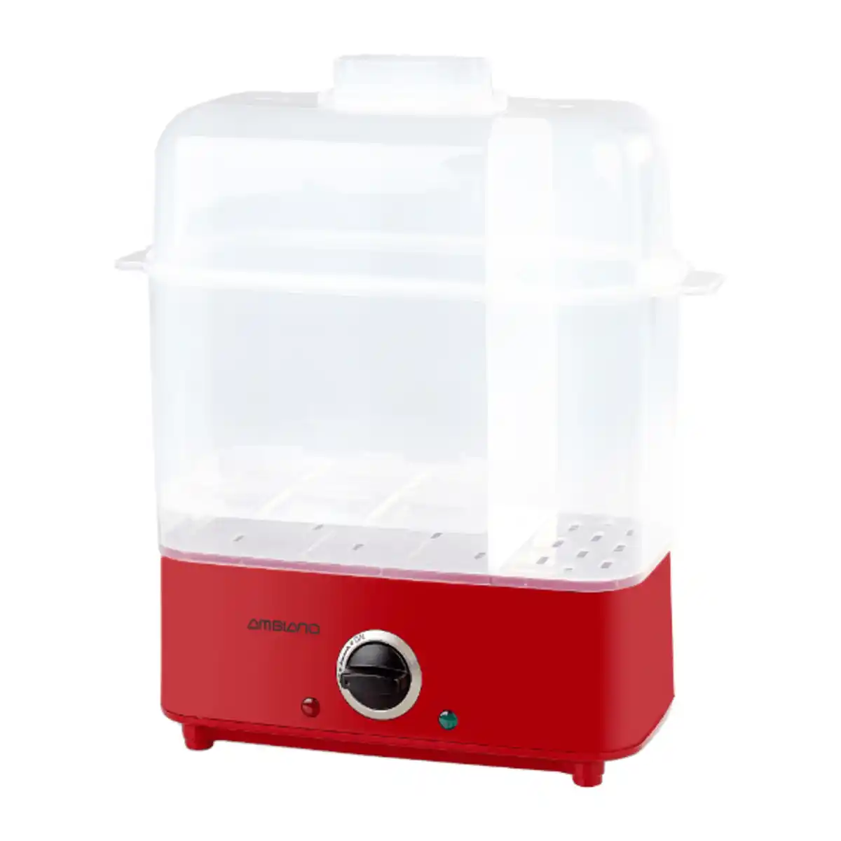 Bild 2 von AMBIANO Hotdog- / Sandwichmaker