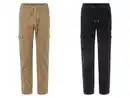 Bild 1 von LIVERGY® Herren Cargo-Joggers, normale Leibhöhe