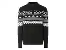 Bild 2 von LIVERGY® Herren Stricktroyer / Strickpullover, leger geschnitten