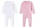 Bild 1 von lupilu® Baby Nicki-Schlafoverall mit Textildruck