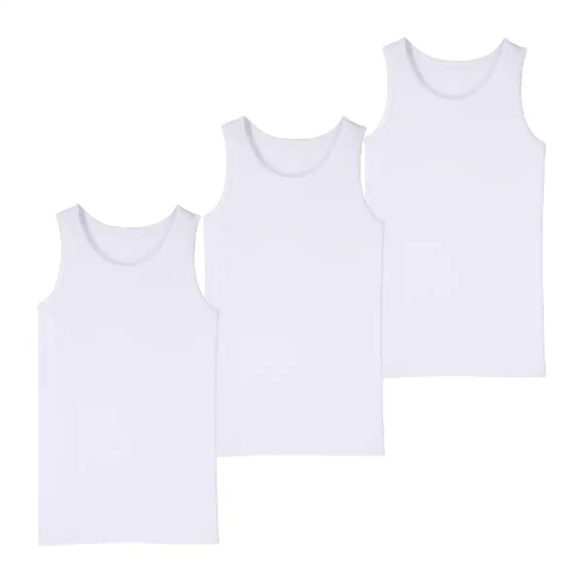 Bild 3 von UP2FASHION Unterhemden