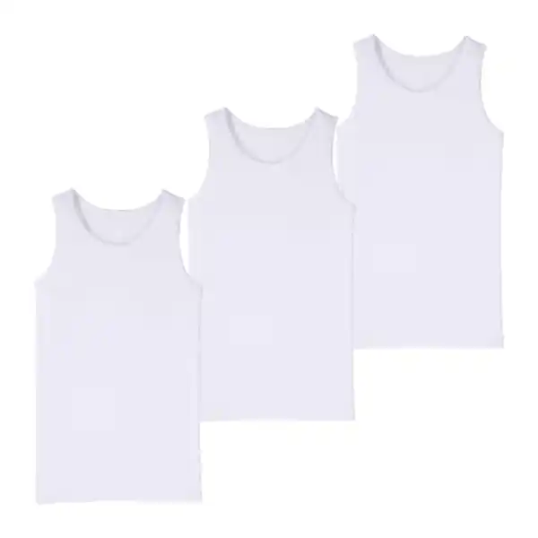 Bild 3 von UP2FASHION Unterhemden