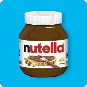 FERRERO®  Nutella