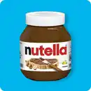 Bild 1 von FERRERO®  Nutella