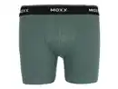 Bild 3 von MEXX Kinder Boxershorts, 2 Stück, mit Markenschriftzug