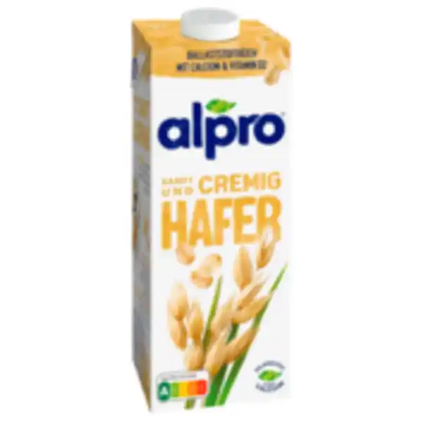 Bild 1 von Alpro Haferdrink