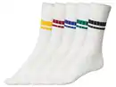 Bild 2 von LIVERGY® Herren Socken, 5 Paar, mit Bio-Baumwolle