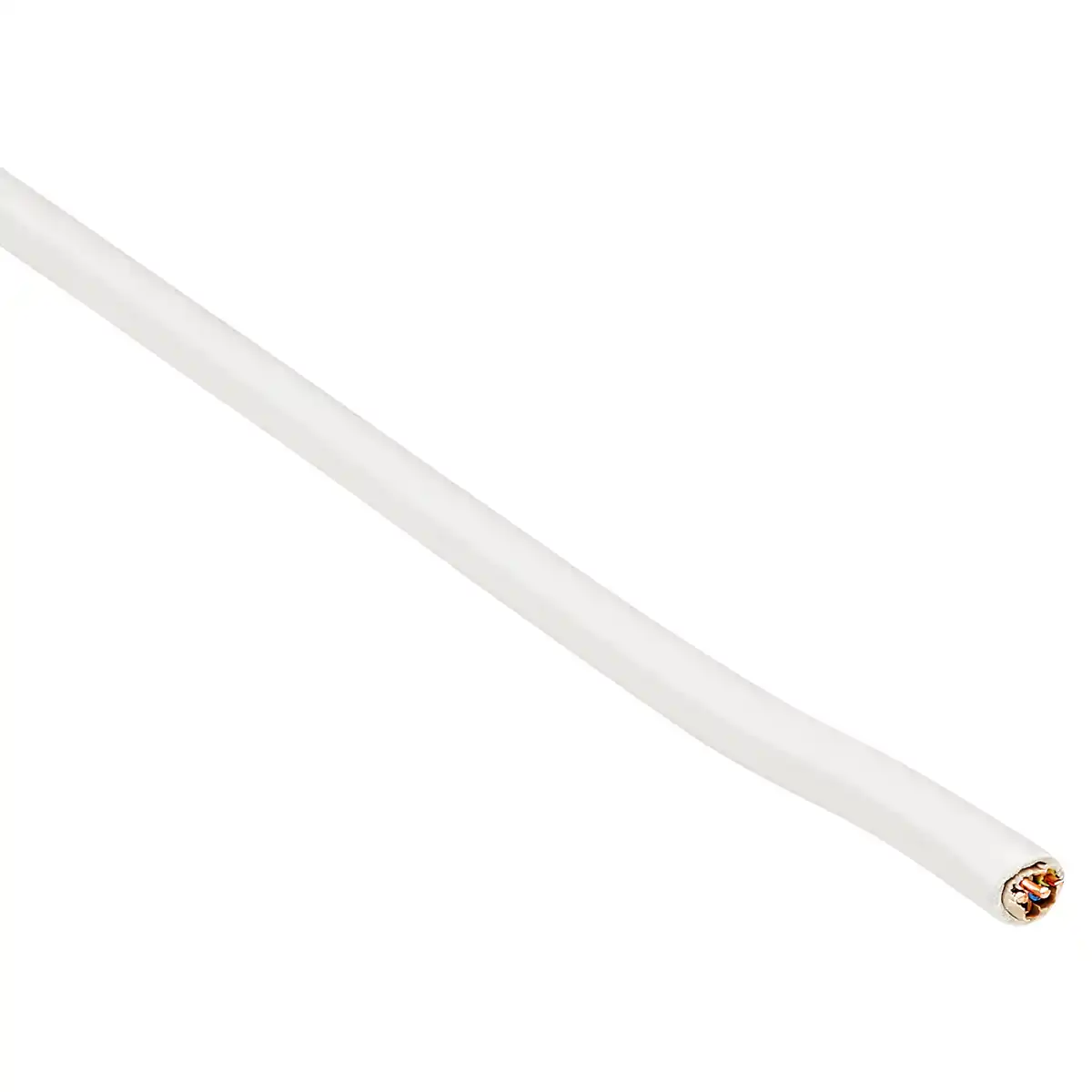 Bild 1 von Emskabel Feuchtraumkabel NYM grau 5 x 1,5 mm², 50 m