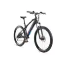 Bild 1 von E-Bike MTB M924 27,5“, blau