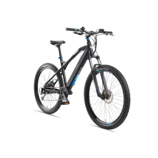 Bild 1 von E-Bike MTB M924 27,5“, blau