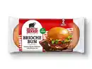 Bild 1 von Block House Brioche Bun,  160 g